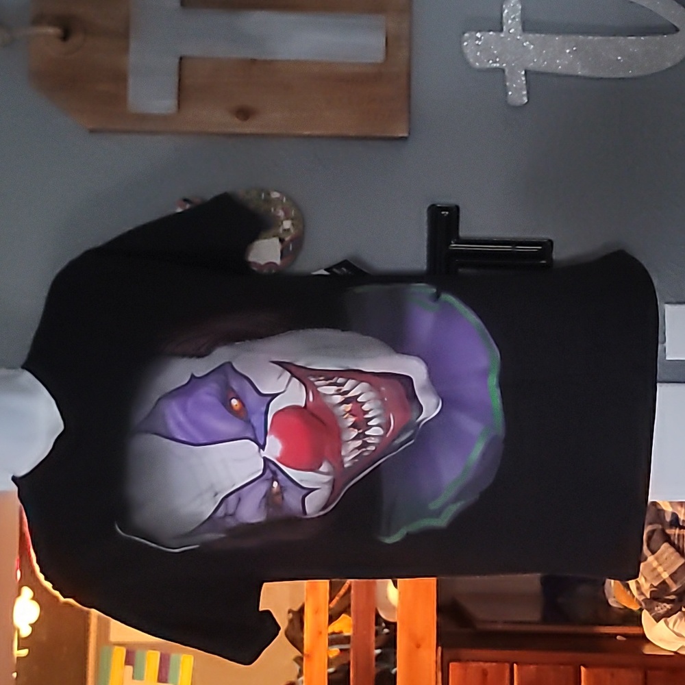 🖤NWT Size S 34/36 Halloween Shirt🖤